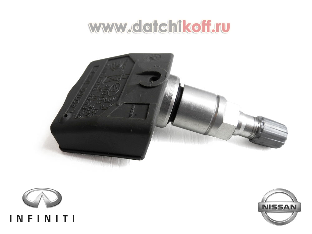 Датчик шин 40700-3V60A